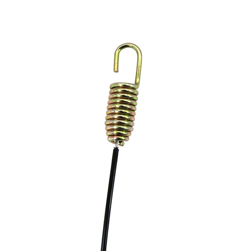 PELIF 746-0897 Auger Cable for MTD, YARDMAN, TROYBILT & MTD Built 2 Stage Snowblower 946-0897 746-0897A 946-0897A - Image 3